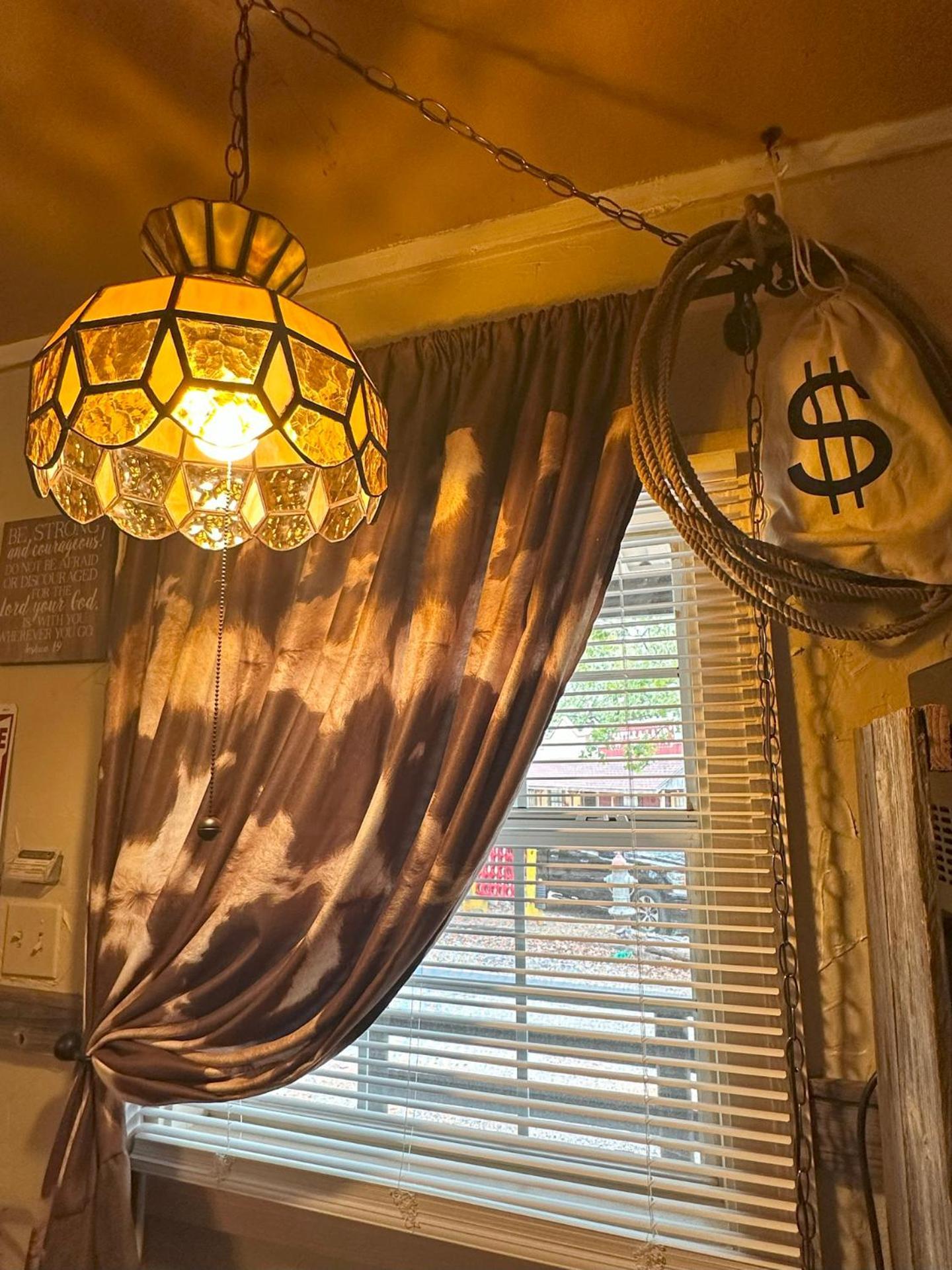 Acorn Hideaways Canton Rustic Old West Frontier Suite Esterno foto