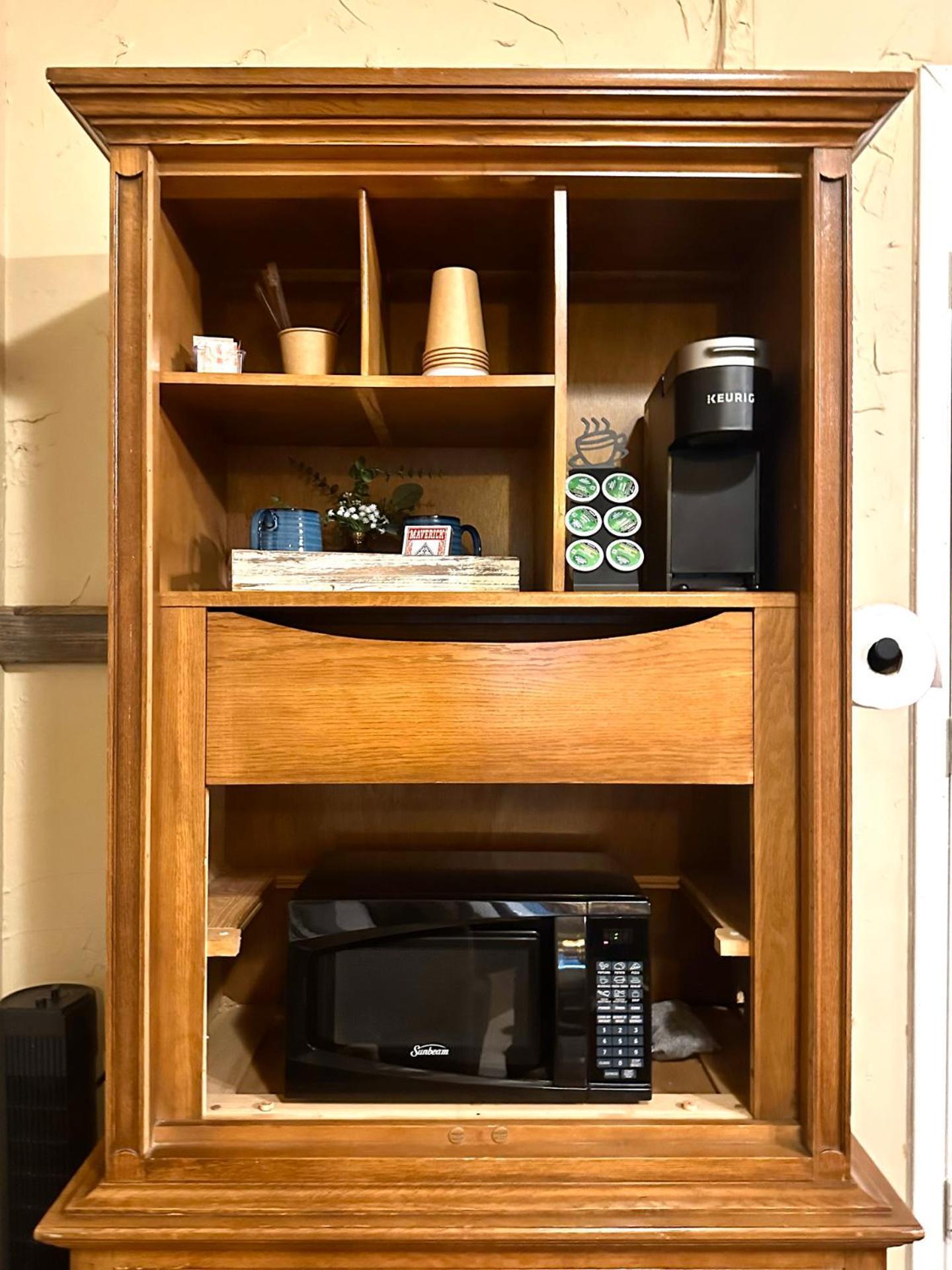 Acorn Hideaways Canton Rustic Old West Frontier Suite Esterno foto